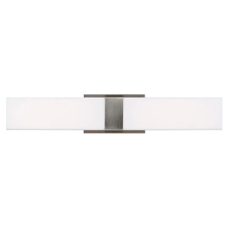 Vandeventer LED Bathroom Vanity Fixture - Frankwebs