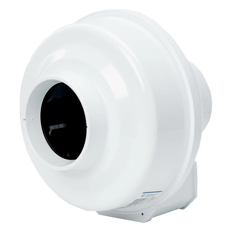 Fan Radon RN2 3 Inch 4 Inch PVC - Frankwebs