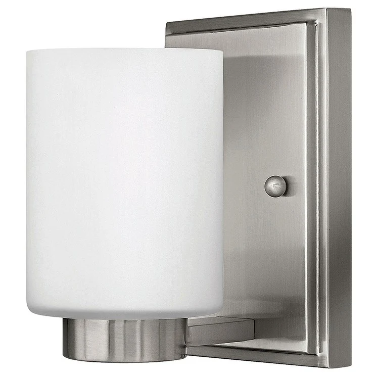 Miley Single-Light Wall Sconce - Frankwebs