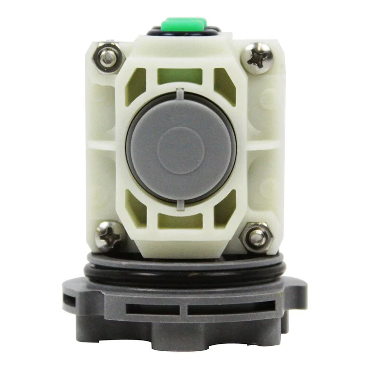 Temperature Control Pressure Balance Valve Cartridge - Frankwebs