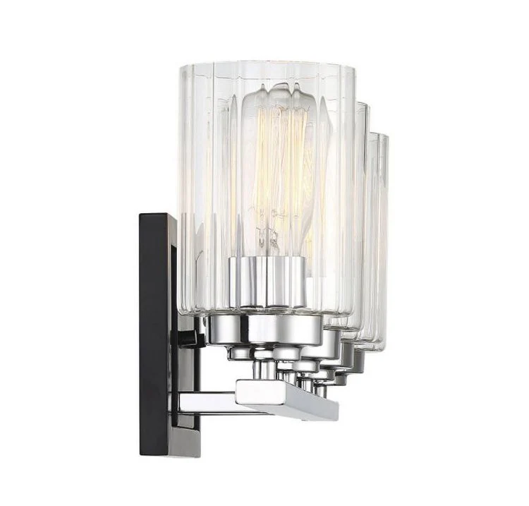 Redmond Four-Light Bathroom Vanity Fixture - Frankwebs