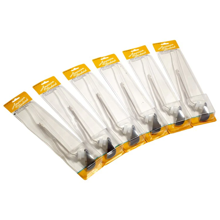 Replacement Left-Hand 30-Degree Toilet Trip Lever - Frankwebs