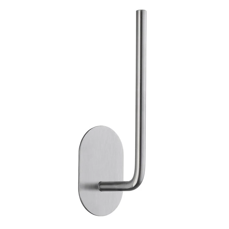 Toilet Paper Holder Spare Brushed Stainless Steel 4 Inch 1-7/9 Inch Wall Mount - Frankwebs