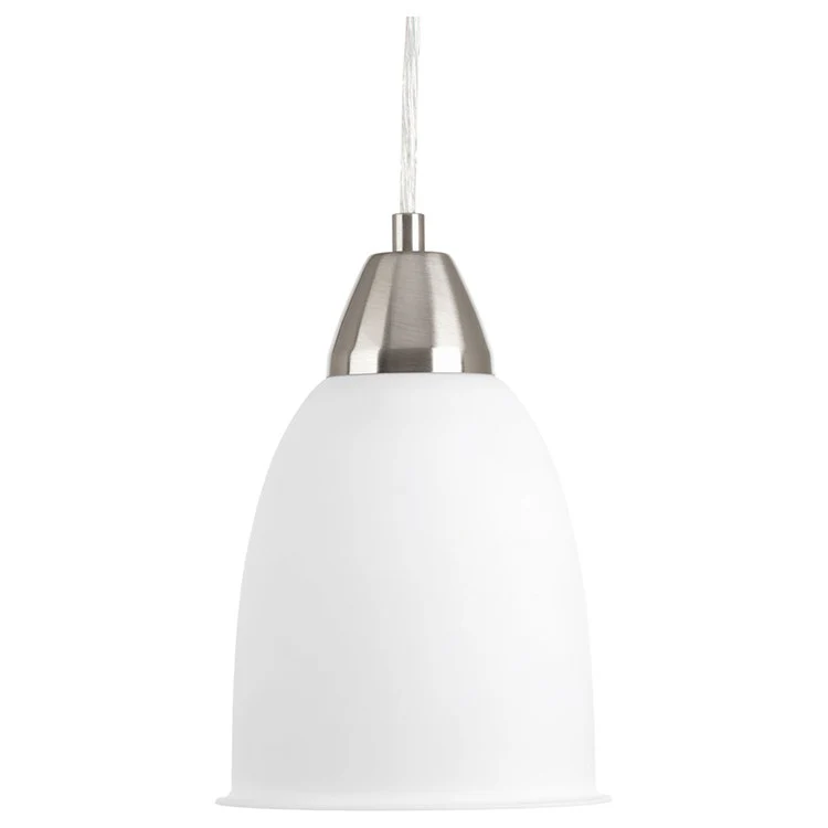 Simple LED Pendant - Frankwebs