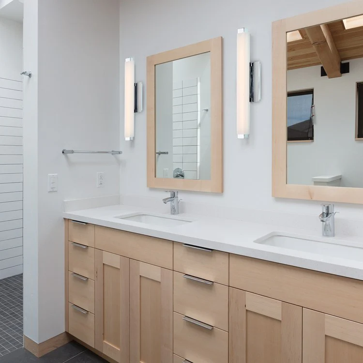 Mini Vogue Single-Light 18