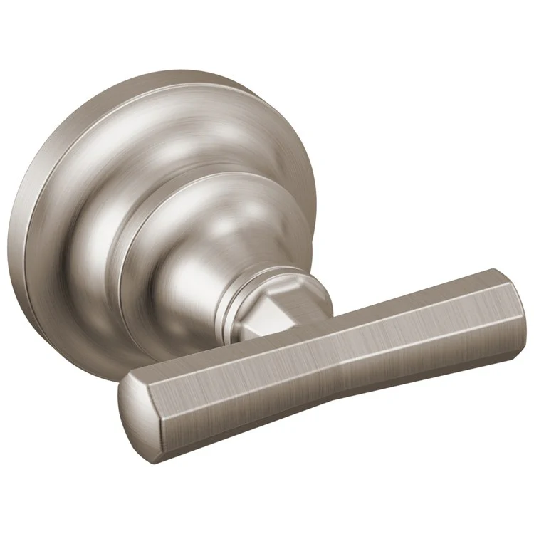 Handle Kit Beauclere 2 Cross Brilliance Black Onyx ADA for Wall Mount Tub Filler - Frankwebs