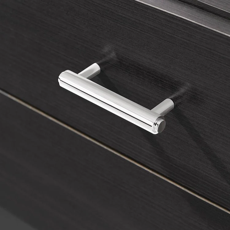 Iso Cabinet/Drawer Pull - Frankwebs