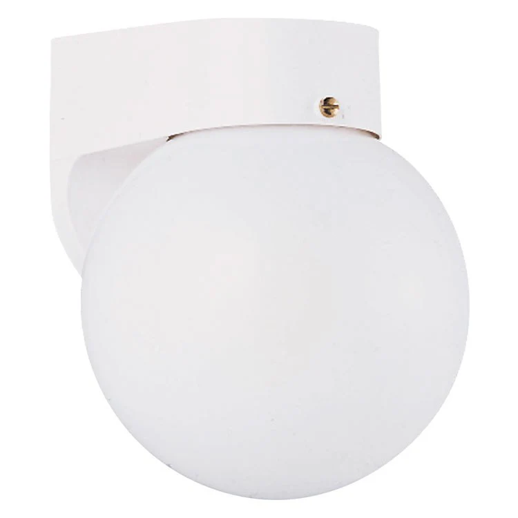 Single-Light Outdoor Wall Sconce - Frankwebs