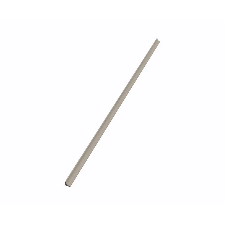 Corner Molding Bisque 1/2 x 1-1/4 x 96 Inch Swanstone - Frankwebs