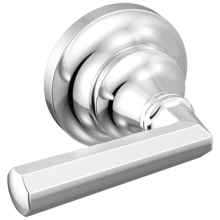 Handle Kit Beauclere 2 Lever Brilliance Black Onyx ADA for Wall Mount Tub Filler - Frankwebs