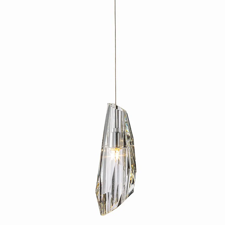 Luma Single-Light Mini Pendant - Frankwebs