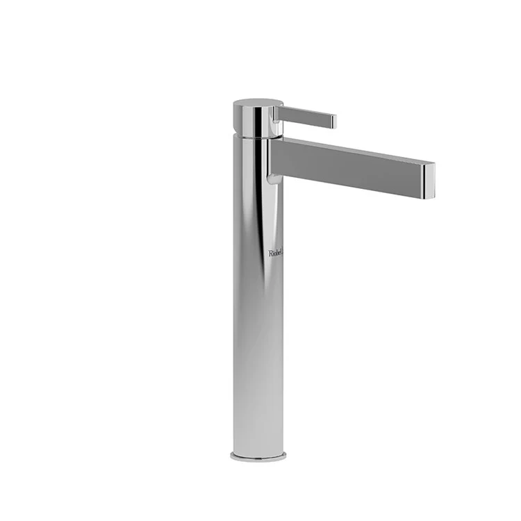Lavatory Faucet Paradox Tall 1 Lever ADA Chrome 1.5 Gallons per Minute - Frankwebs