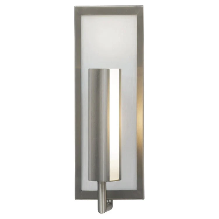 Mila Single-Light Wall Sconce - Frankwebs