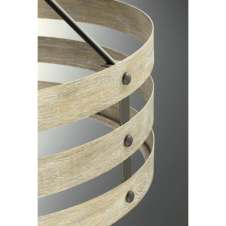 Gulliver Four-Light Pendant - Frankwebs