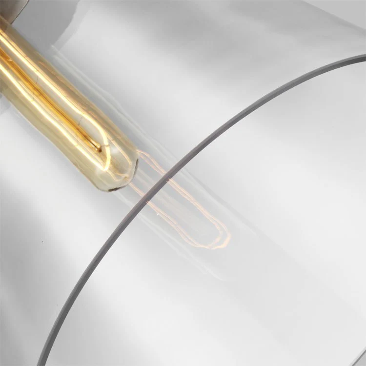 Atlantic Single-Light Pendant by Chapman & Meyers - Frankwebs