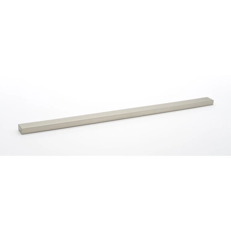 Pull Tempo Polished Brass 18 Inch 18-1/2 Inch 1/2 Inch - Frankwebs