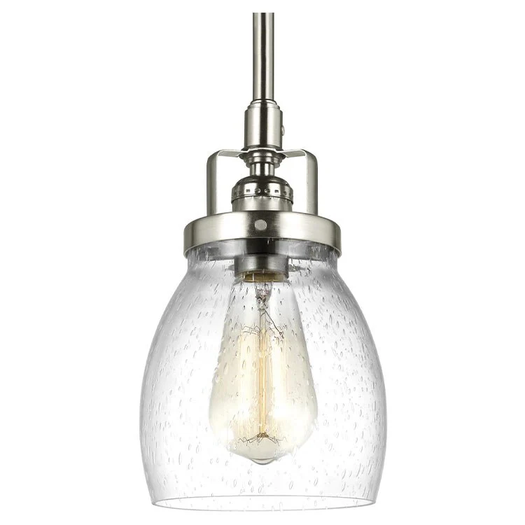Belton Single-Light LED Mini Pendant - Frankwebs