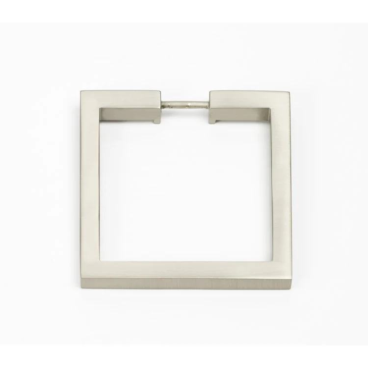 Ring Flat Square Bronze 2-1/2 Inch Brass - Frankwebs