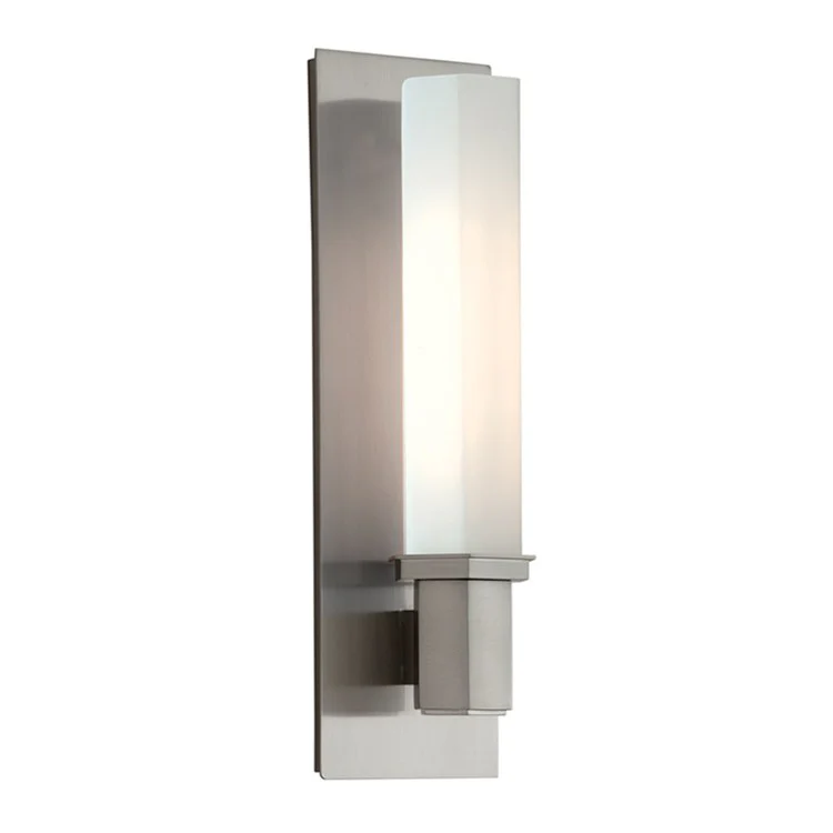Walton Single-Light Bathroom Wall Sconce - Frankwebs