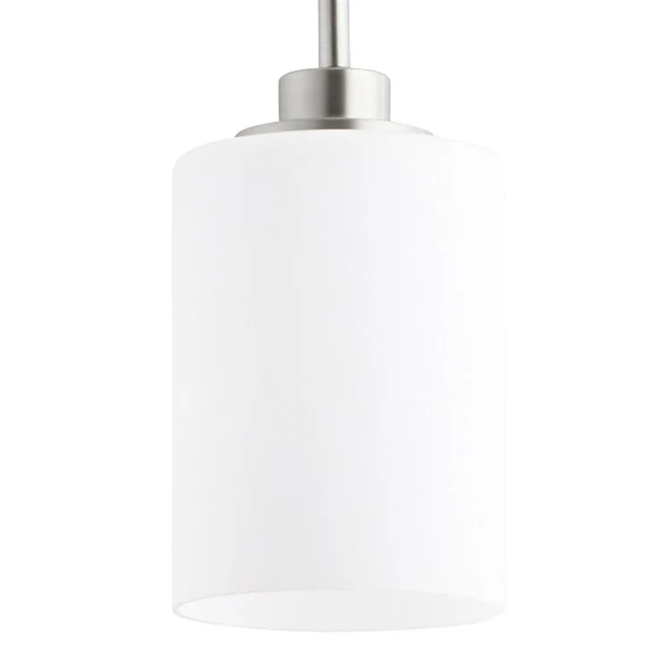 Lancaster Single-Light Mini Pendant - Frankwebs