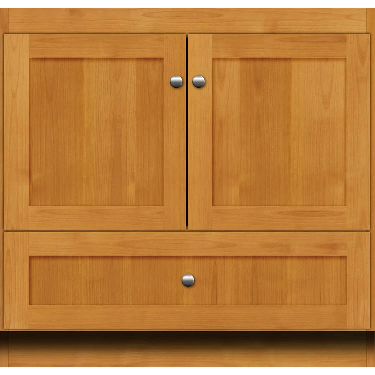 Simplicity Shaker 36