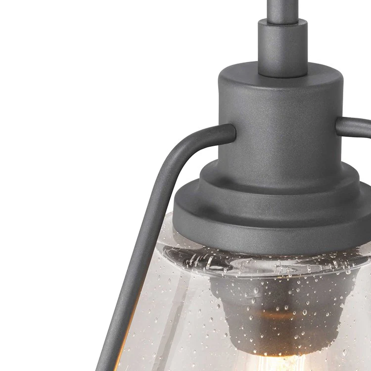 Range Single-Light Pendant - Frankwebs