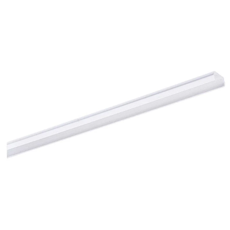 Lighting Track Lx 48 Inch Black 48L x 0.5W x 0.25H Inch - Frankwebs