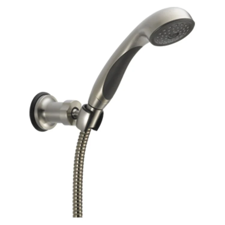 Premium Single Function Wall-Mount Handshower - Frankwebs