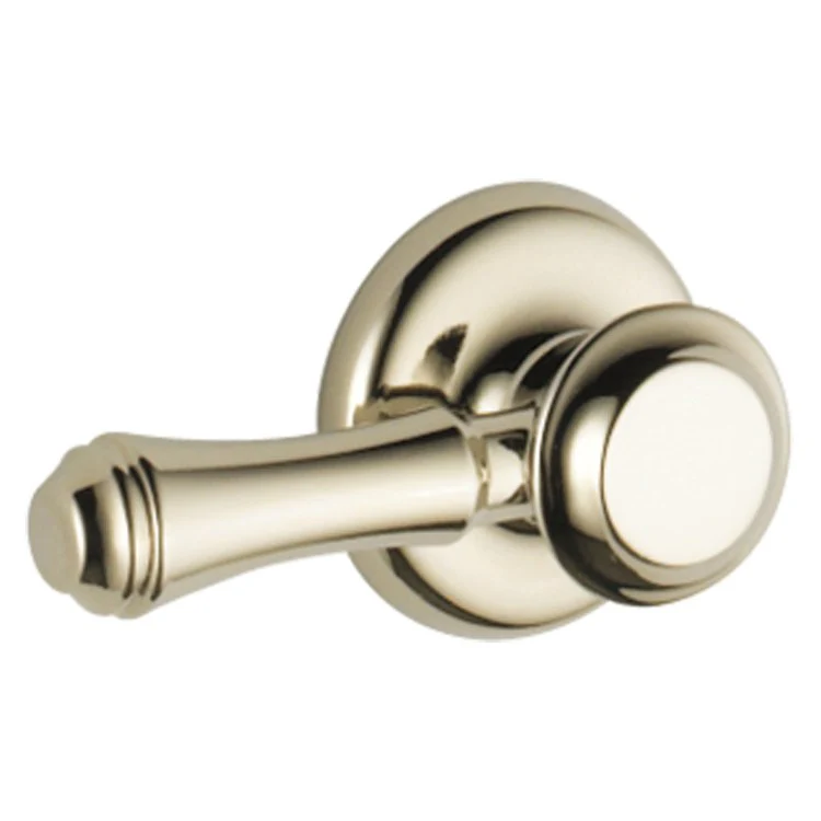 Cassidy Universal Mount Toilet Tank Lever Handle - Frankwebs