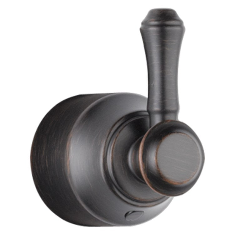 Cassidy Single Lever Handle for Bath Diverter/Transfer Valve - Frankwebs