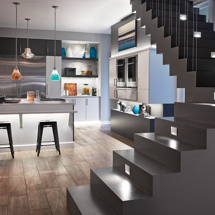 Everly Single-Light Pendant - Frankwebs