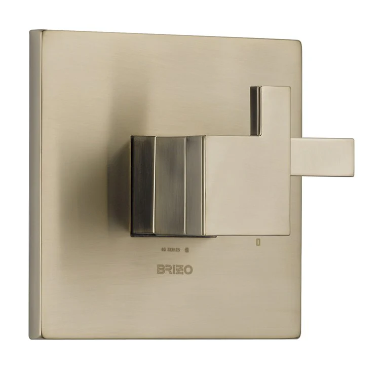Siderna TempAssure Thermostatic Shower/Tub Trim - Frankwebs