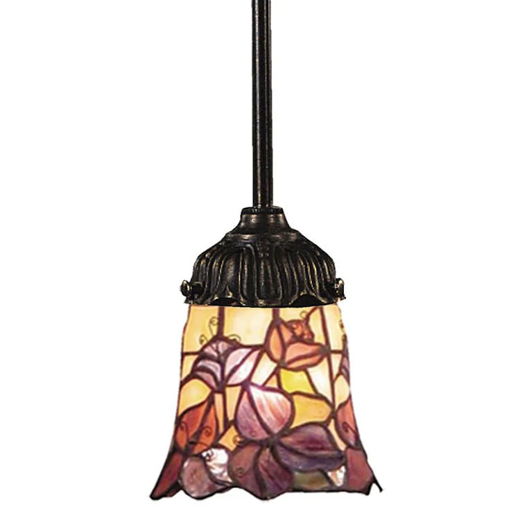Mix-N-Match Single-Light Pendant - Frankwebs