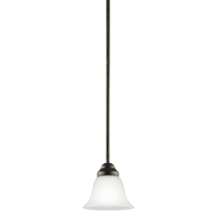 Wynberg Single-Light Mini Pendant - Frankwebs