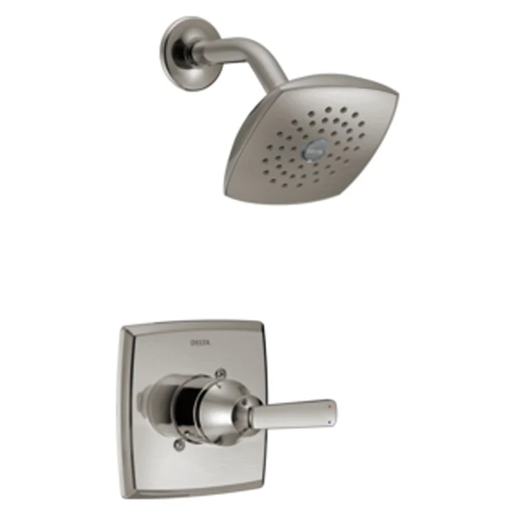 Ashlyn Monitor 14 Series Pressure Balance Shower Trim - Frankwebs