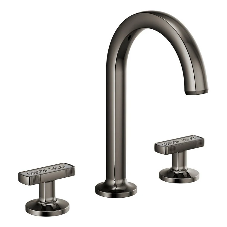 Lavatory Faucet Kintsu 6-16 Inch Spread 2 Less Handle ADA WaterSense Chrome 1.5 Gallons per Minute Arc - Frankwebs