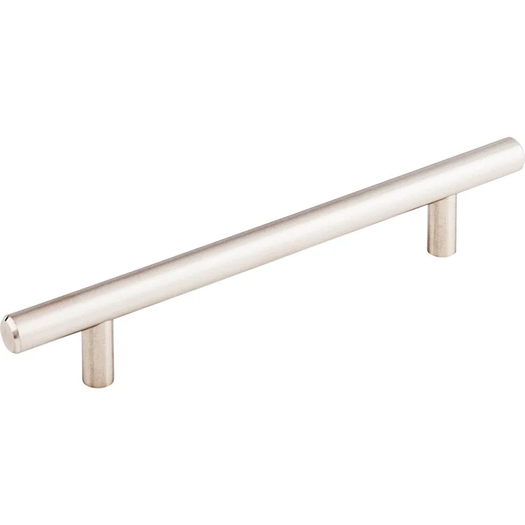 Pull Stainless Steel Solid Bar Stainless Steel Stainless Steel 5 Inch 7-4/9 x 1/2 x 1-1/4 Inch - Frankwebs