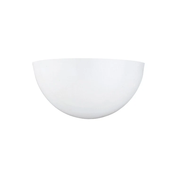 ADA Single-Light Bathroom Wall Sconce - Frankwebs