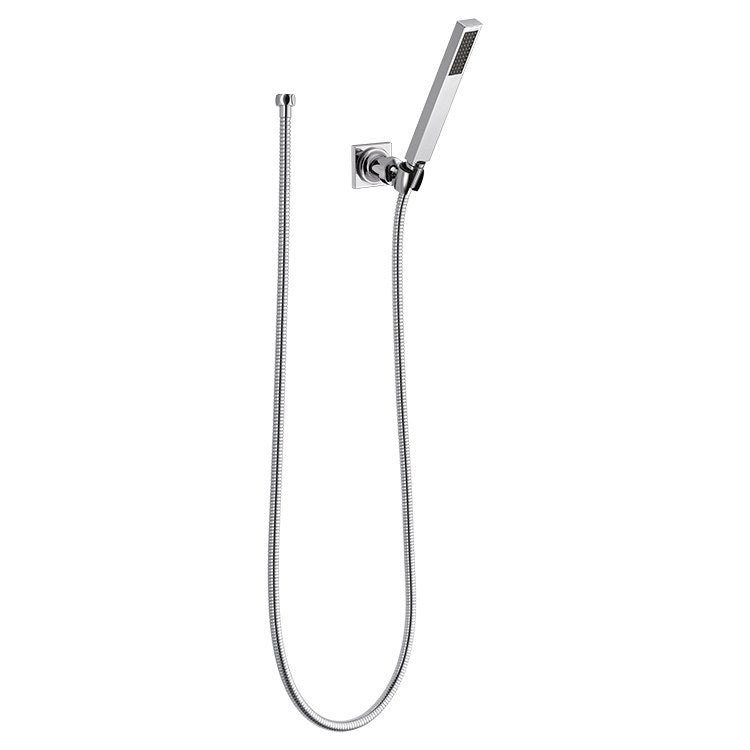 Vero Premium Single Function Wall-Mount Handshower - Frankwebs