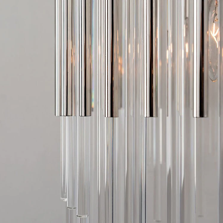 Wallis Ten-Light Pendant - Frankwebs