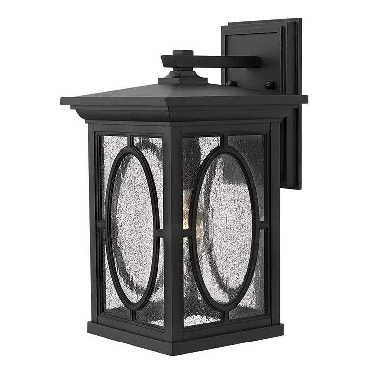 Randolph Single-Light Medium Wall-Mount Lantern - Frankwebs