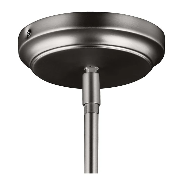 Hobson Single-Light Pendant - Frankwebs