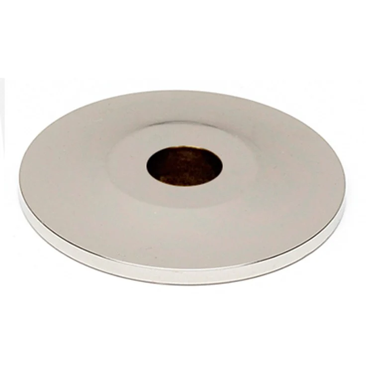 Backplate A815-34p 3/4 Inch Antique English Matte Brass - Frankwebs