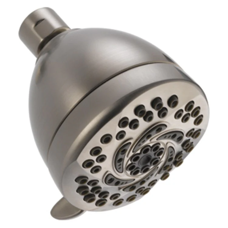 Five-Function Shower Head - Frankwebs