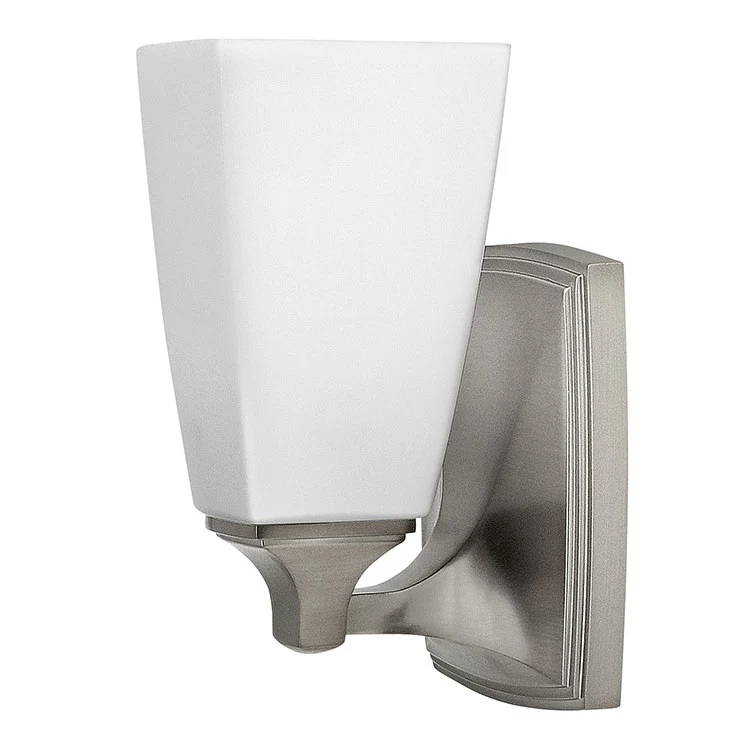 Darby Single-Light Wall Sconce - Frankwebs