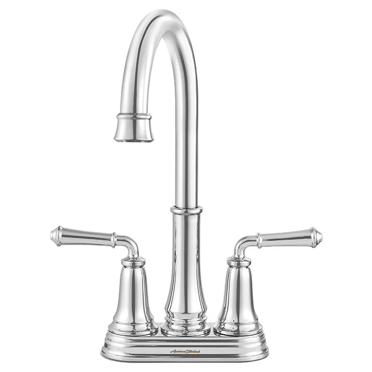 Delancey Two-Handle Centerset Bar/Prep Faucet - Frankwebs