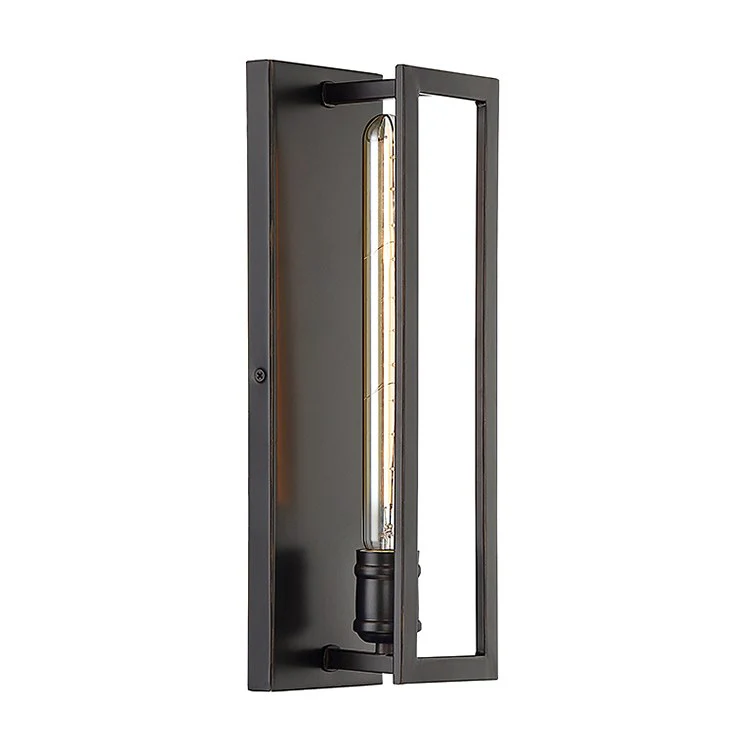 Clifton Single-Light Wall Sconce - Frankwebs