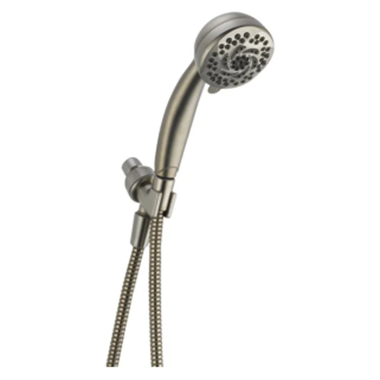 Five-Function Shower Arm Mount Handshower - Frankwebs