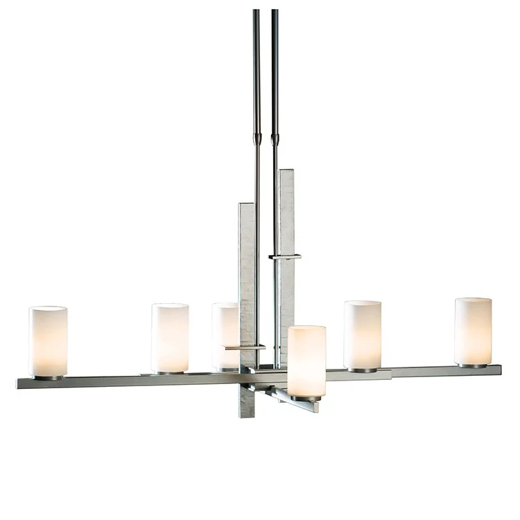 Ondrian Six-Light Pendant - Frankwebs