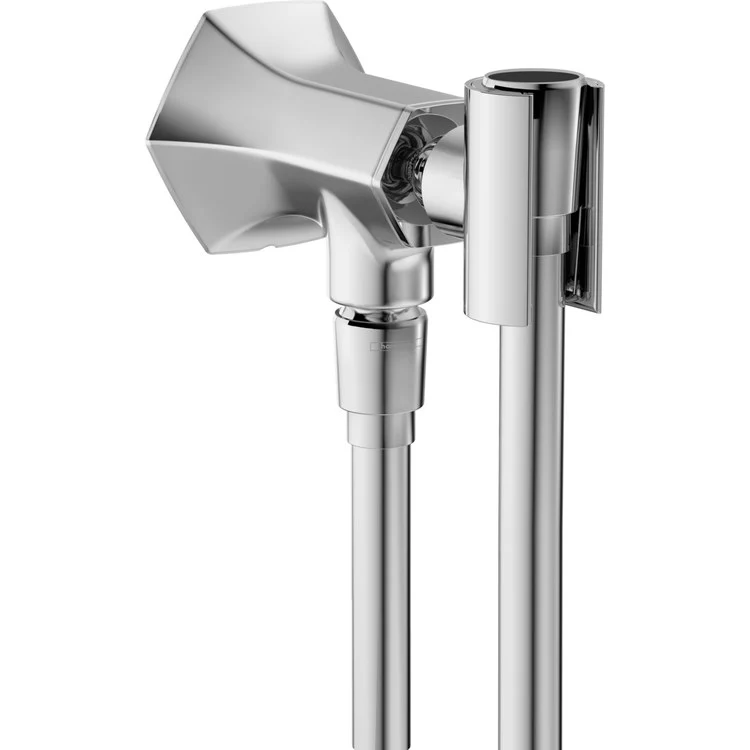 Locarno Handshower Wall Elbow with 63